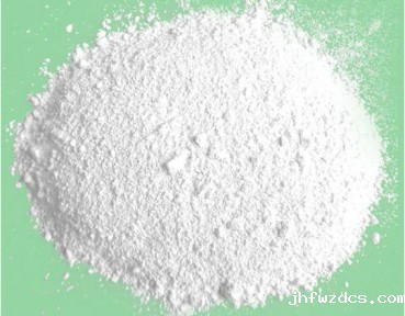 煅烧氧化铝微粉3-5微米