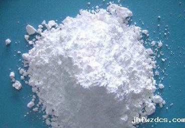 活性煅烧氧化铝微粉